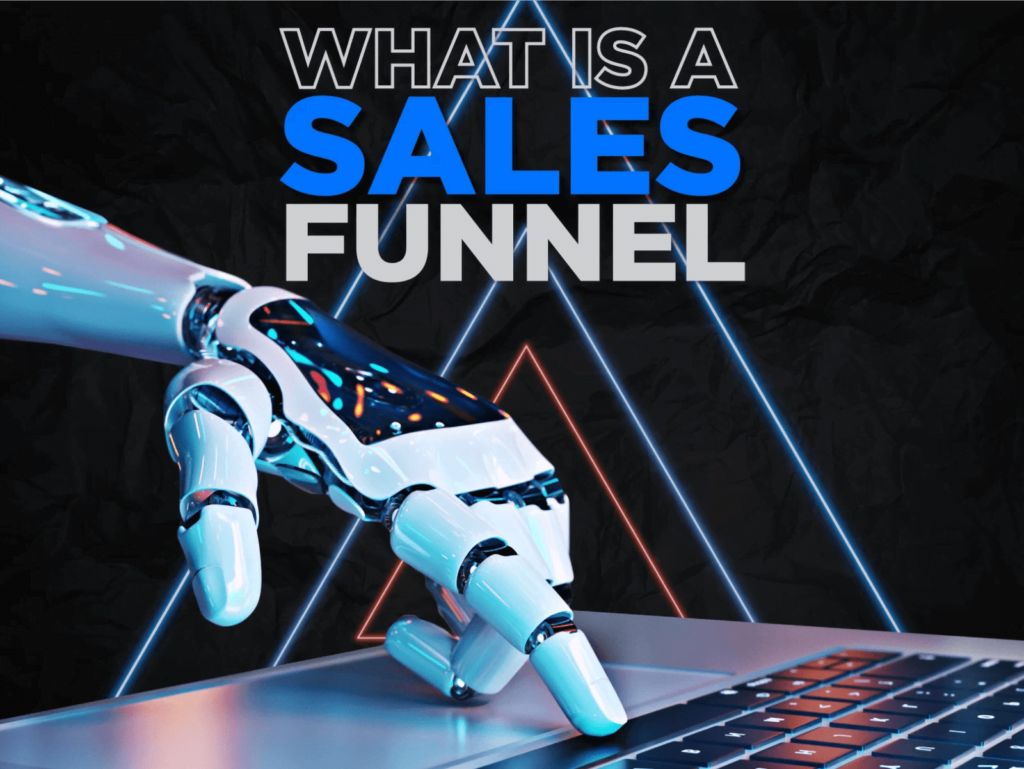 sales funnel