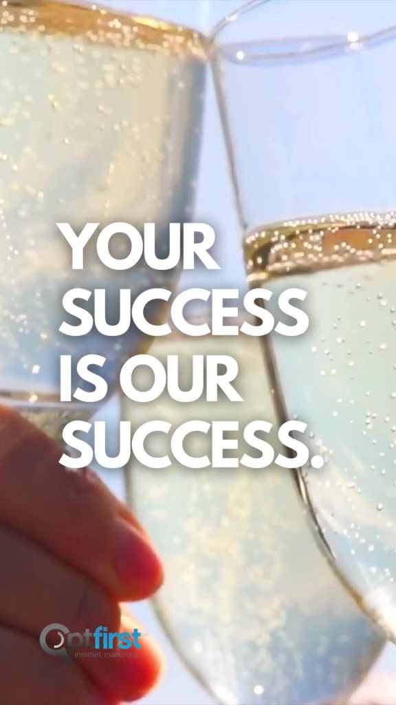 OptFirst: Where Your Success Is Our Greatest Achievement 🌟