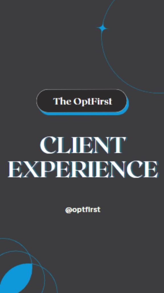 Step into the shoes of our valued clients and experience the