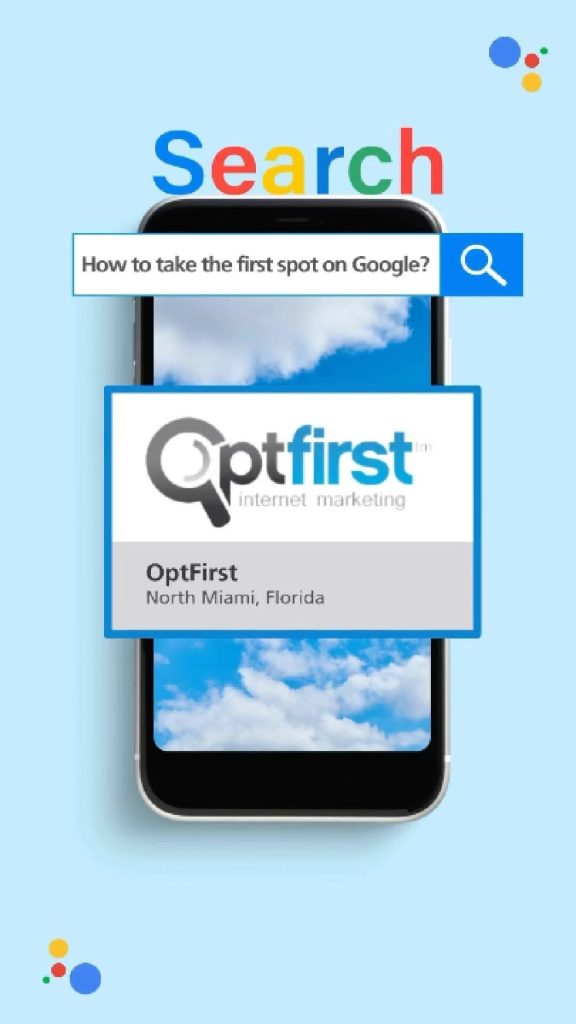 🚀 Optfirst: Where Being First Isn’t an Option, It’s Our