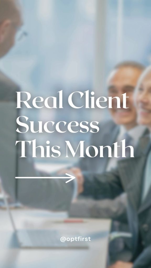 Another month, another milestone achieved! 🎉 We’re thrilled to