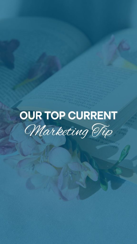 Take a look at our top current free marketing tip to boost you