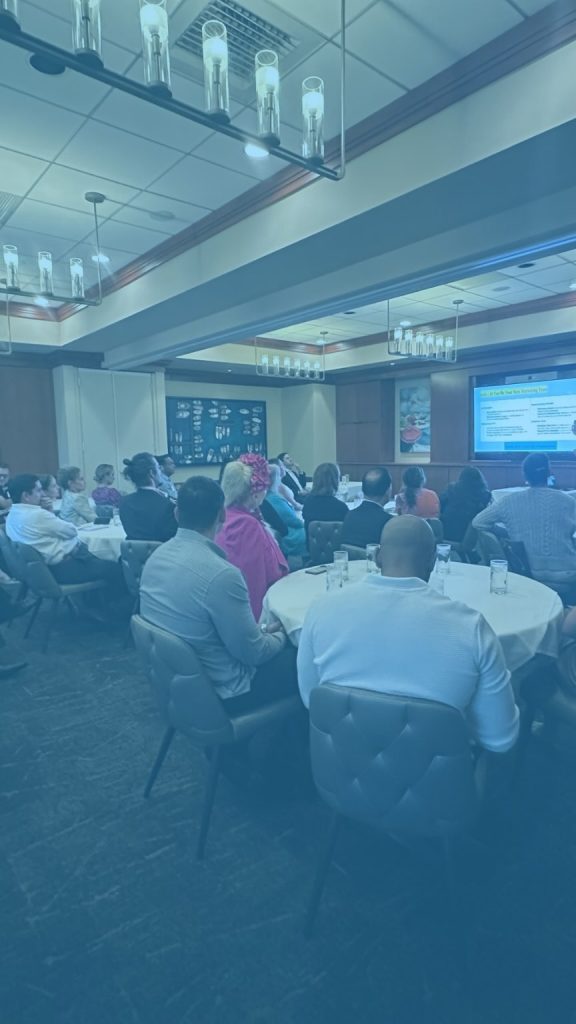 Grateful to the @gableschamber for the commitment at yesterday’s