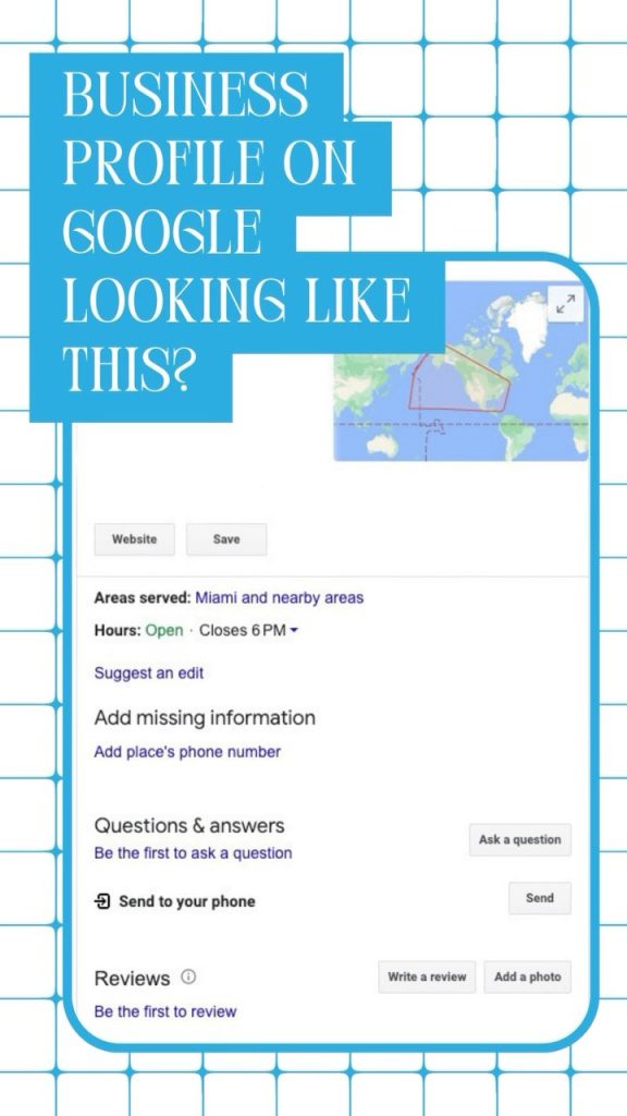 Online impressions are crucial! 🌟 When you hear about a new