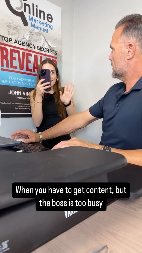 We do it for the content🤭 #reels #marketing #digitalmarketing
