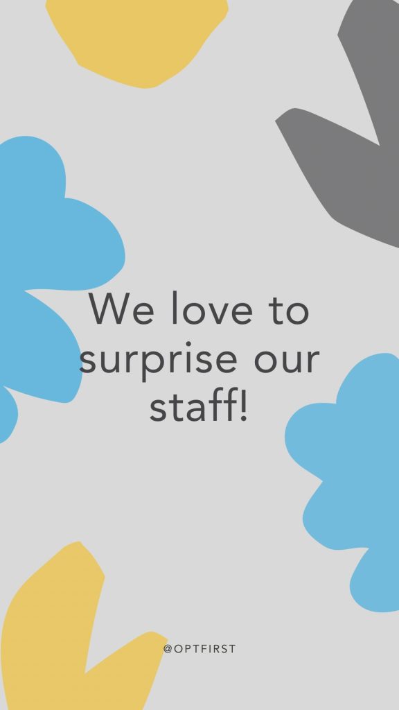 Oops 🙊 we still have to get our work done! #office #marketing