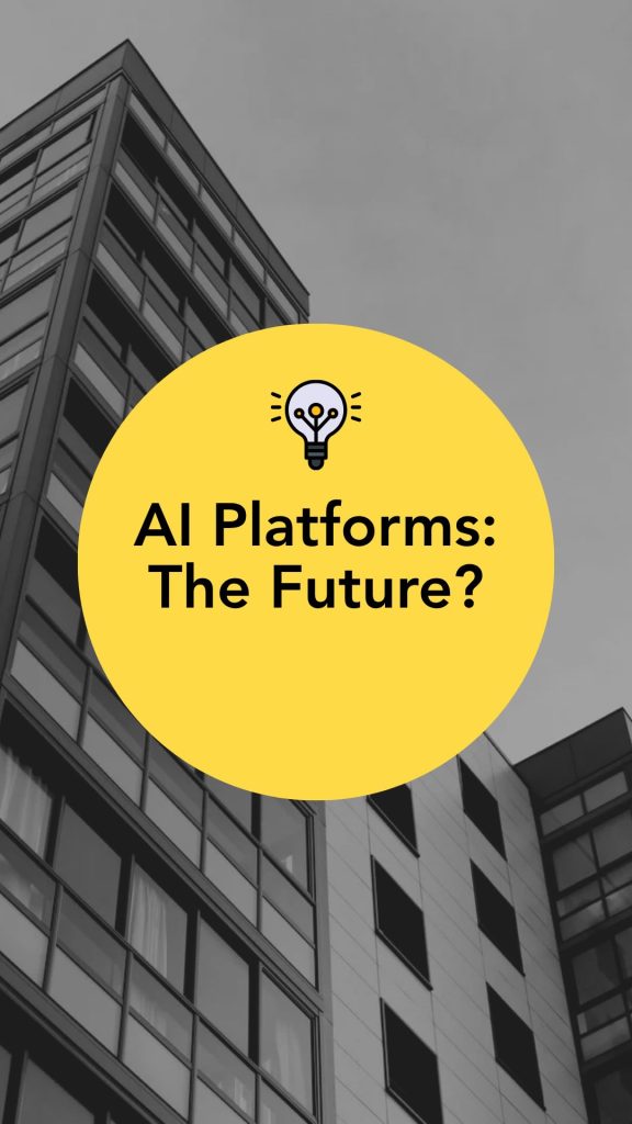 The future is in AI SEO🔮🦾 dm us ‘AI’ to get a free consultation
