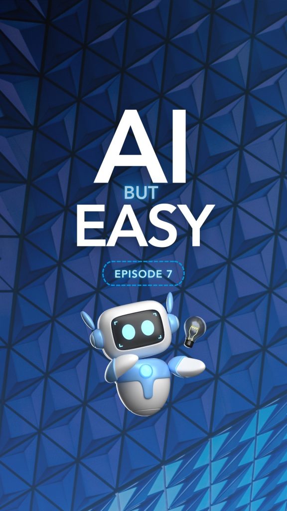 AI But Easy | Ep. 7 Looking to boost your business in just 30